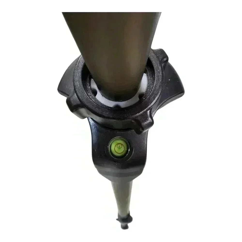 Dynex *READ - DAMAGED* DX-TRP60 Tripod Gold Black 60